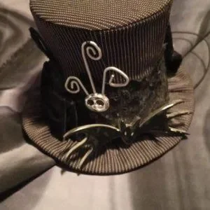 Disney | Accessories | Nwot Disney Parks Jack Skellington  display picture 1